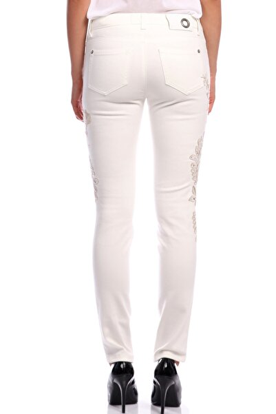 ERMANNO SCERVINO Jean Pantolon