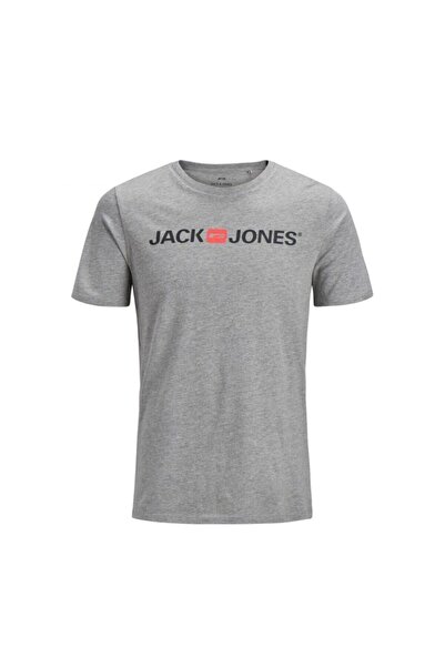 Jack & Jones Jack And Jones 12137126 - Tricou roșu pentru bărbați