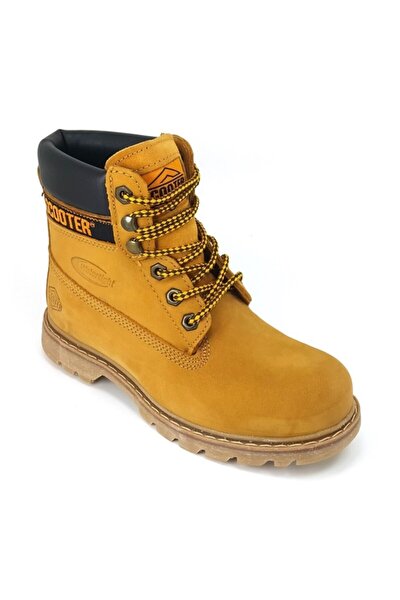 Scooter 5130 Daily Waterproof Ghete de damă