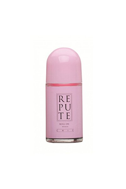 maazasenin Repute Bayan Rollon Chic 50 Ml