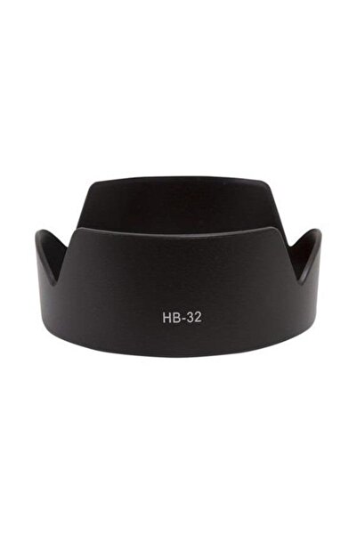 NİKON Nikon Fotoğraf Makinesi Için Hb-32 Parasoley