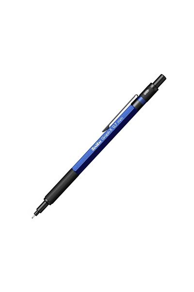 Scrikss Mechanical Pencil Graph-x 0.7 Blue