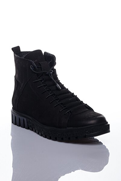 Hammer Jack 17945 Cizme din piele pentru bărbați