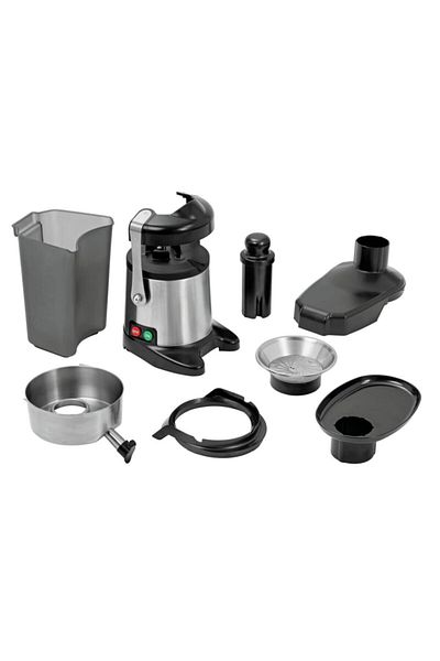 Remta Professional Juicer - Solid Design