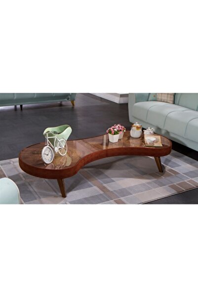 Mondi Wood Km Cvz Orta Sehpa 2b-wood Pano-wood