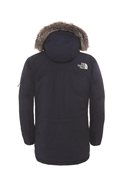 THE NORTH FACE - M Mcmurdo Parka 2 Eu Bay Mont (Fw17)