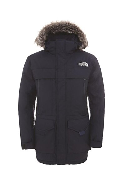 THE NORTH FACE - M Mcmurdo Parka 2 Eu Bay Mont (Fw17)