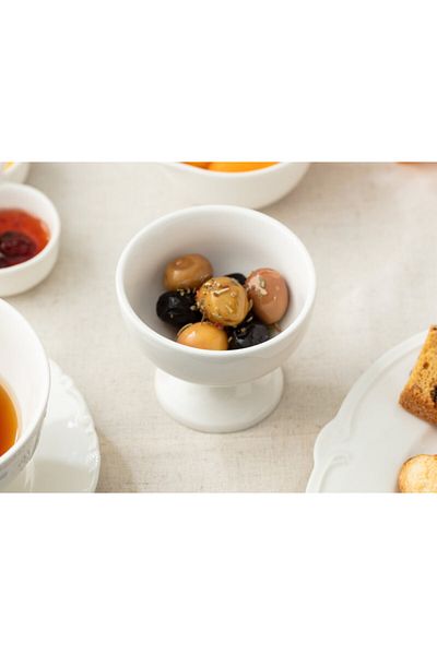 Madame Coco Petit Concept - Comfortable Bowl with Foot