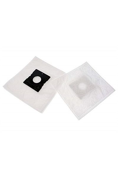 Fantom Canister Dc 2800 Vacuum Cleaner Dust Bag 20 Pieces