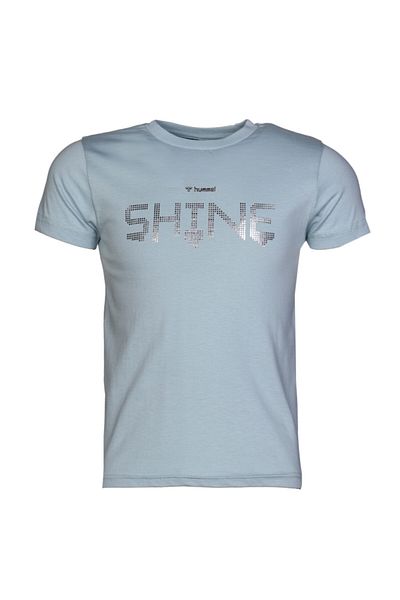 hummel Tricou cu mânecă scurtă Diamond