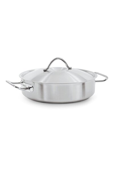 Kapp Steel Pot - Cylindrical 40X8 cm - 10 Lt