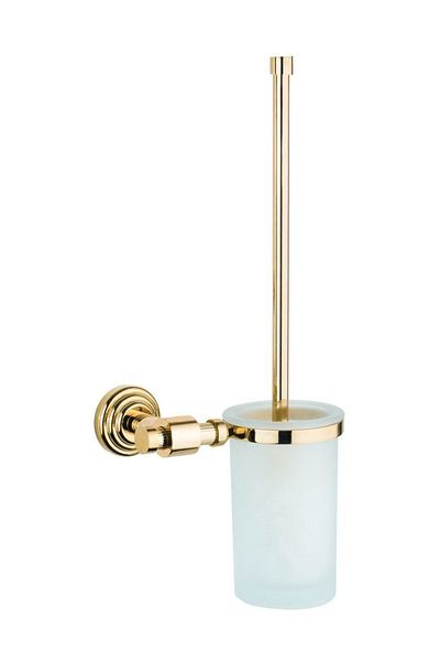 Saray Banyo Plus Gold Toaletă Perie