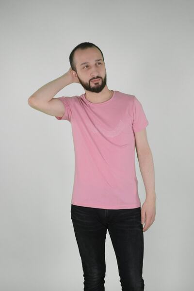 Ltb Men's T-Shirt Logo 012198450760890000 3653