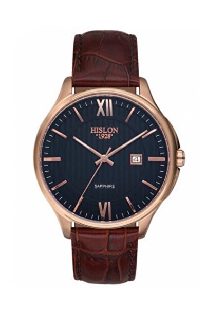 Hislon 3633-11221 Erkek Kol Saati
