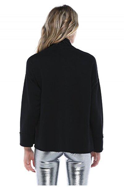 Quincey Hanorac - Potrivire relaxată și design elegant