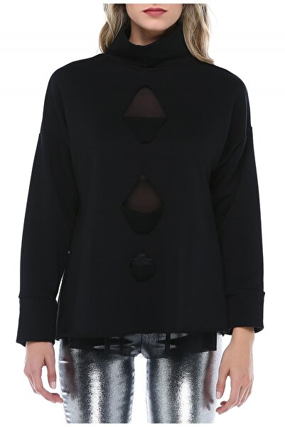 Quincey Hanorac - Potrivire relaxată și design elegant