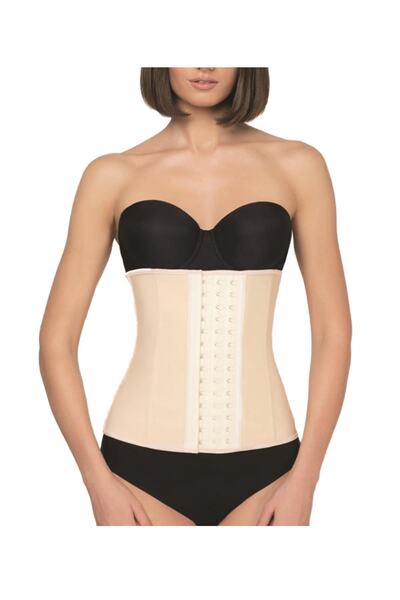 Dr. Fitto Dr.Fitto Steel Underwire Corset Skin