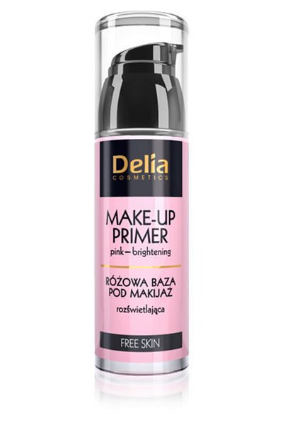 Delia Under Makeup Base 35ml Oily Skin Mattifying