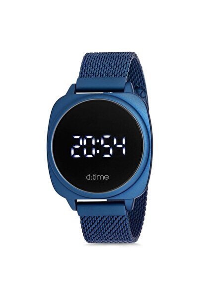 Daniel Klein Unisex Wristwatch D:Time Dk012969D-06