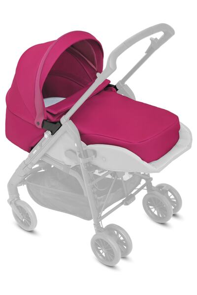 Inglesina Zippy Light Sweet Puppy - Sweet Candy