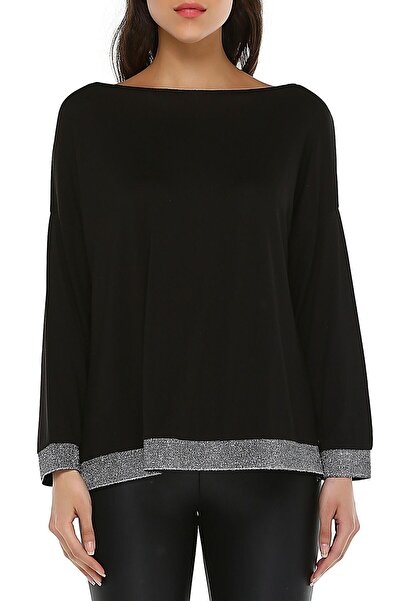 Quincey V-Neck Tunic