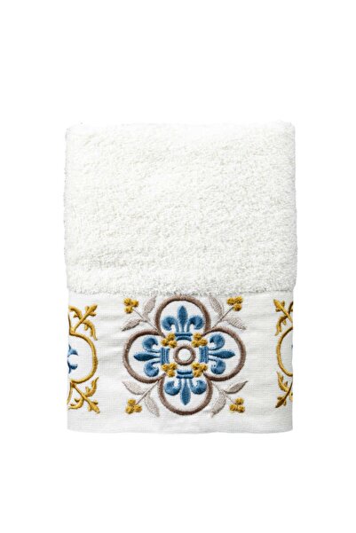 Minteks Пасторален 6 Lı 30x50cm Hav. Tk. - Ирис микс (2k)