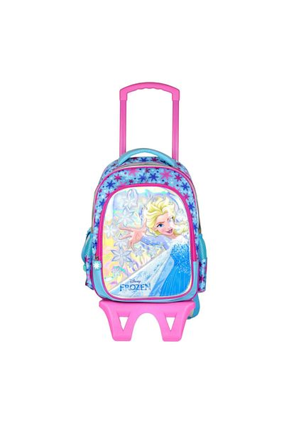Frozen 95231 Model Rickshaw ghiozdan