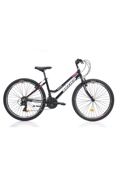 SUZİCO Palmyra 26 Jant 21 Vites 16" Kadro V Fren Dağ Bisikleti