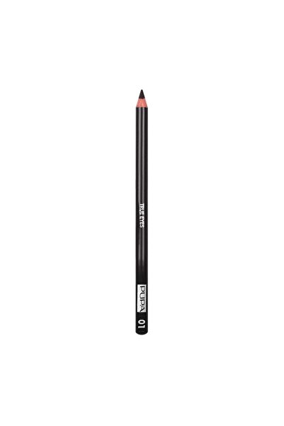 Pupa Milano True Eyes Göz Kalemi 01 8011607026418