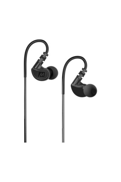 MEE Audio M6 G2 Siyah Kulaklık