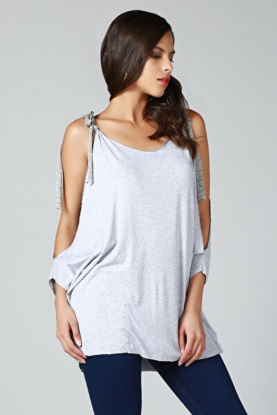 Quincey Loose Cut Tunic