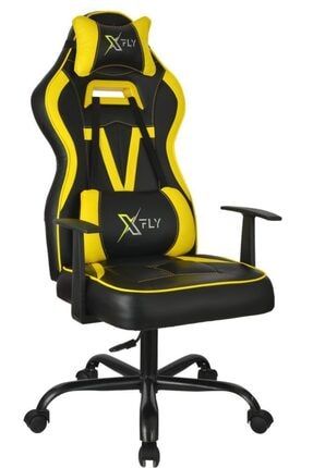 xfly oyuncu koltuklari xfly vendetta oyuncu koltugu sari cafeye ozel 1509t0512 fiyati yorumlari trendyol