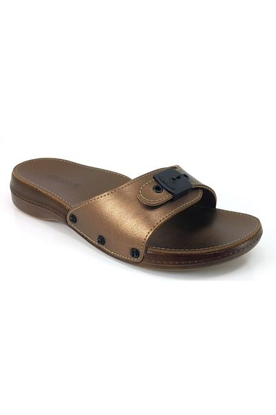 Ceyo 6500 Anatomical Slippers-Copper