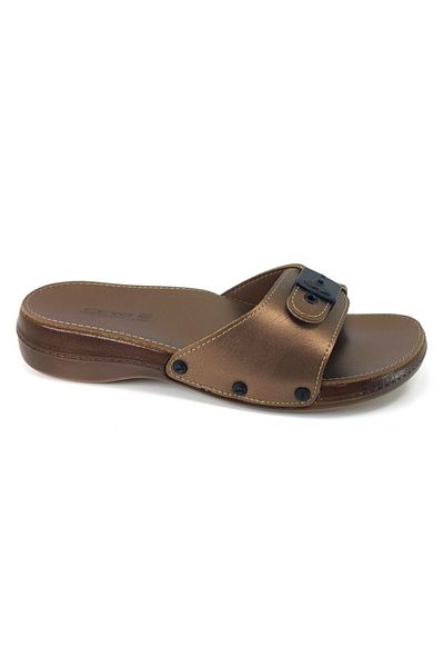 Ceyo 6500 Anatomical Slippers-Copper