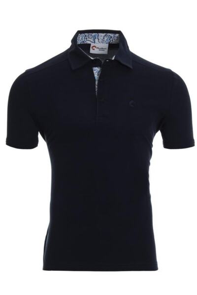 Panthzer Tricou Polo Toluca pentru bărbați