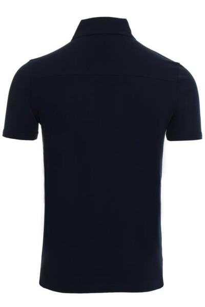 Panthzer Tricou Polo Toluca pentru bărbați