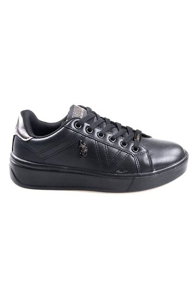 U.S. Polo Assn. G.extra Polo Sport Black-black