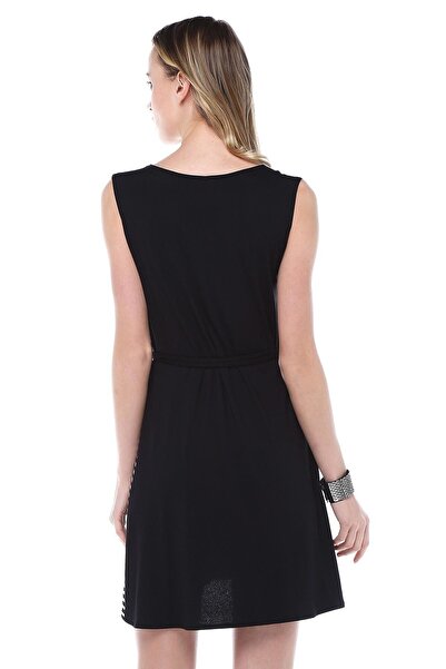 Quincey Φόρεμα με ρίγες