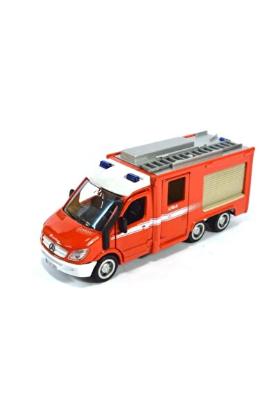 Imaginarium Mercedes-Benz Sprinter /