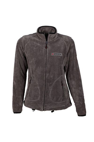 Cresta Γυναικείο μπουφάν Welsoft Fleece
