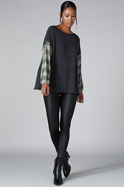Quincey Knitwear Tunic