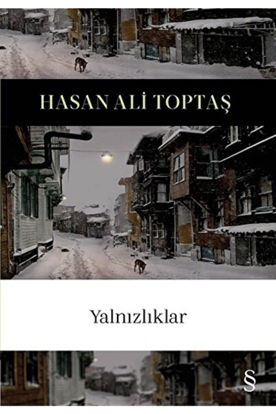 Everest Yayınları Yalnızlıklar /