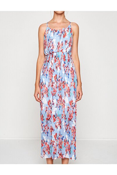 Koton Γυναικείο Floral Φόρεμα