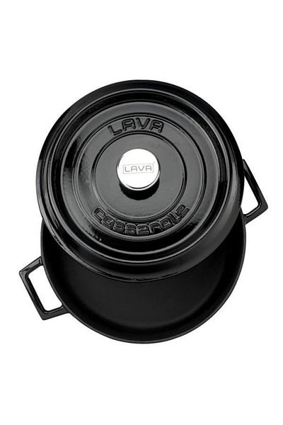 Lava Multi-Purpose Flat Pot Diameter (Ø)28- Lv Y St 28 K2