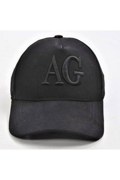 ALEXANDERGARDI Бейзболна шапка (E20-hat)