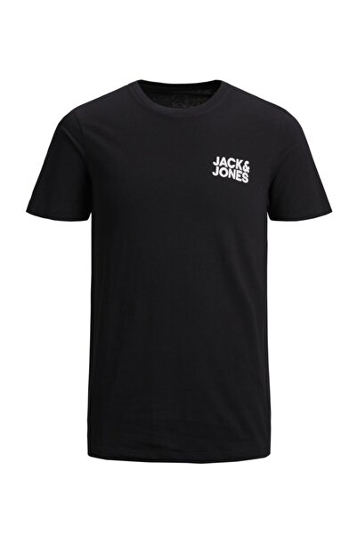 Jack & Jones Μπλουζάκι Jjecorp Crew Neck - 12151955