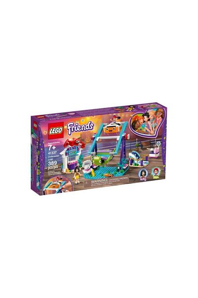 LEGO 41337 LEGO Friends Underwater Ferris Wheel