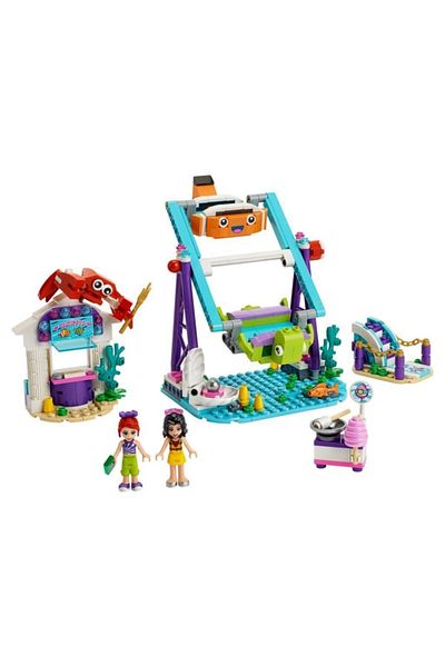 LEGO 41337 LEGO Friends Underwater Ferris Wheel