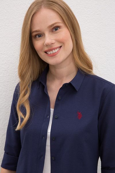 U.S. Polo Assn. Cămașă de damă G082gl004.000.1177173