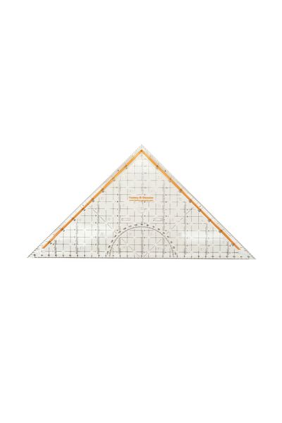 Kumaş Fırsatı Geoder Ruler